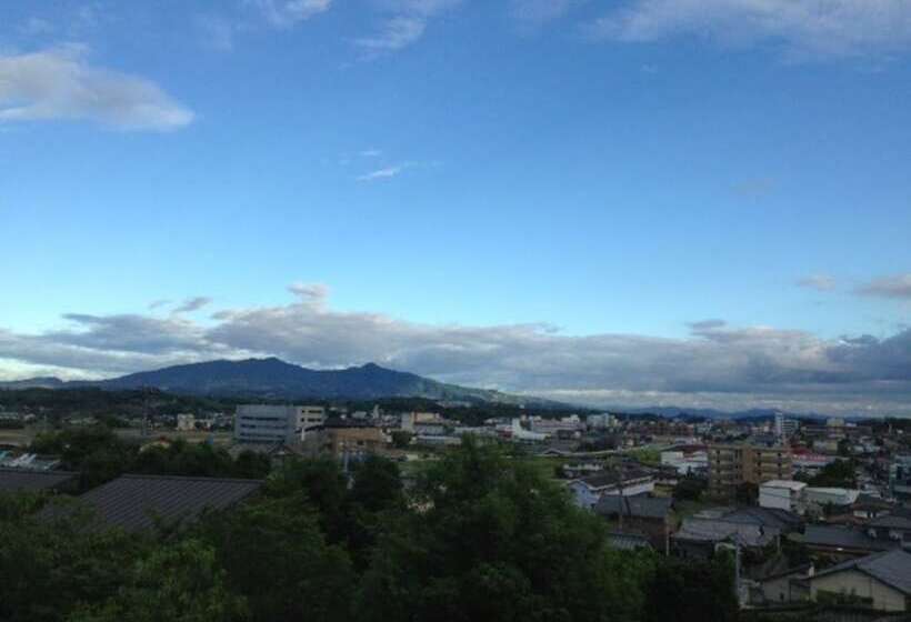 חדר סטנדרט, Satsuki Bessou