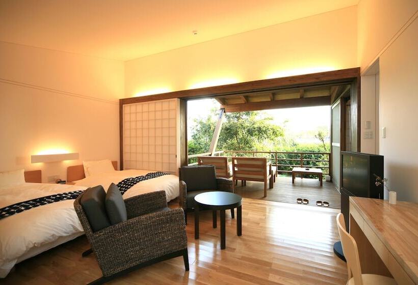 סוויטה, Satsuki Bessou