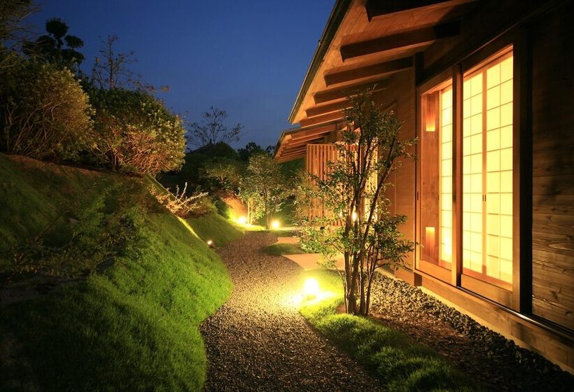 סוויטה, Satsuki Bessou