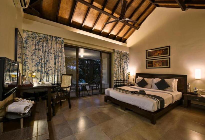 בקתה, The Fern Samali Resort