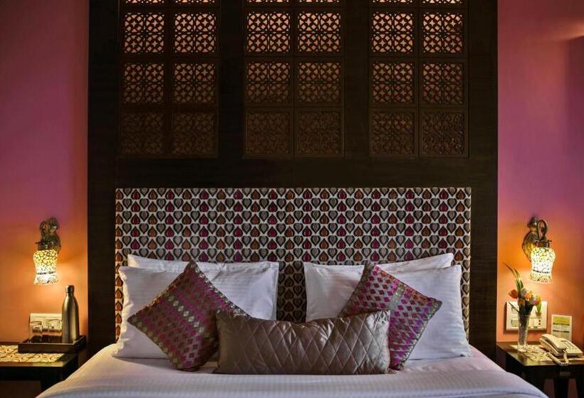 Номер Стандарт, The Fern Samali Resort