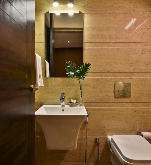 סוויטה, The Fern Samali Resort