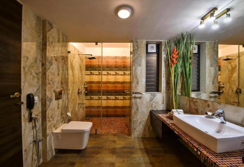 סוויטה, The Fern Samali Resort