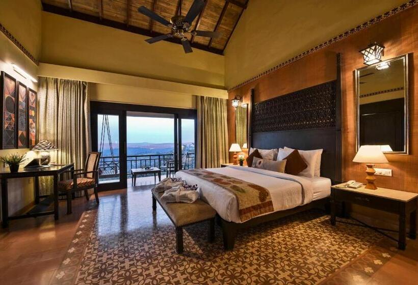Люкс, The Fern Samali Resort