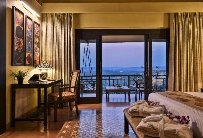 סוויטה, The Fern Samali Resort