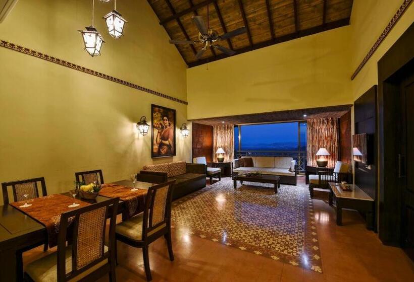 סוויטה, The Fern Samali Resort