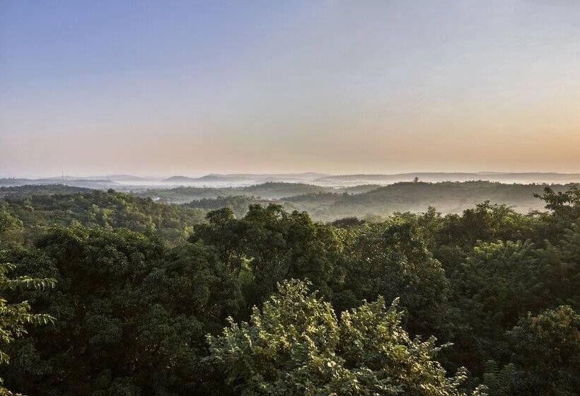 סוויטה, The Fern Samali Resort