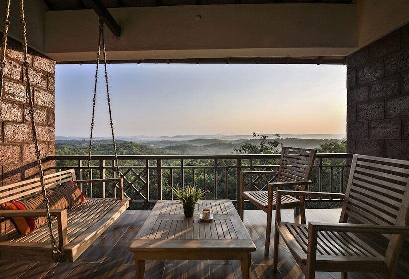 סוויטה, The Fern Samali Resort