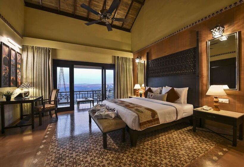 סוויטה, The Fern Samali Resort