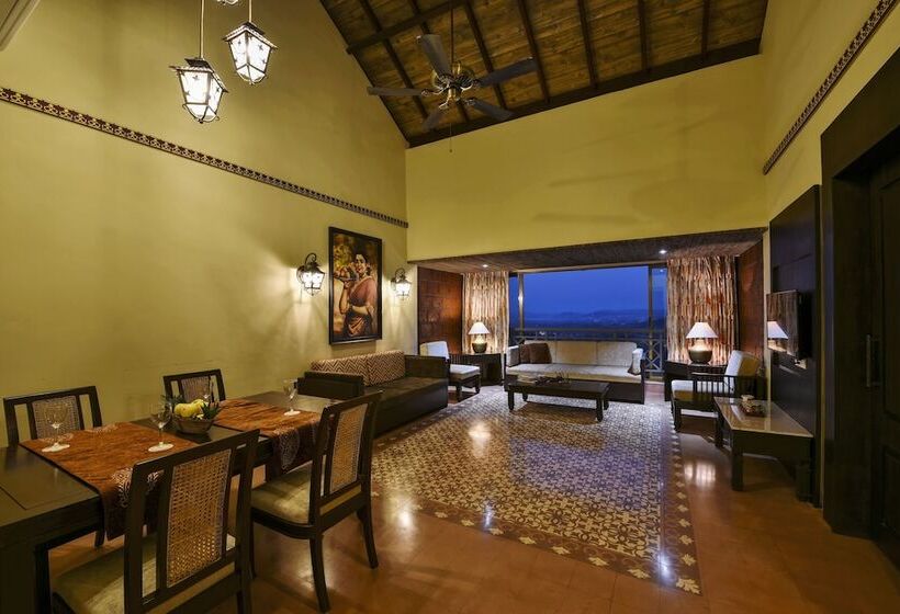 סוויטה, The Fern Samali Resort