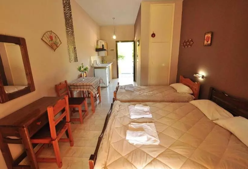 استودیوی استاندارد, Laskaris Studios