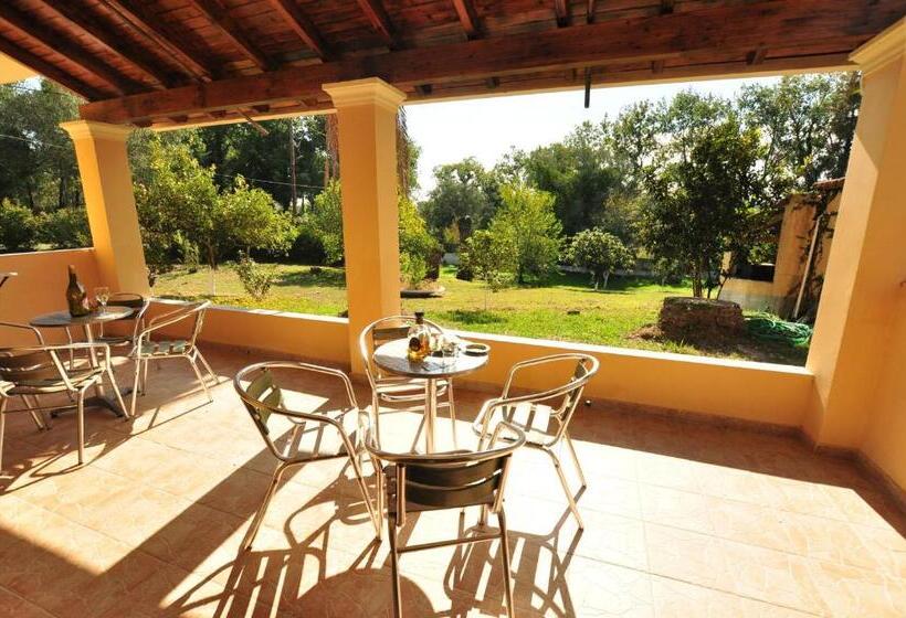 Студия Стандарт, Laskaris Studios