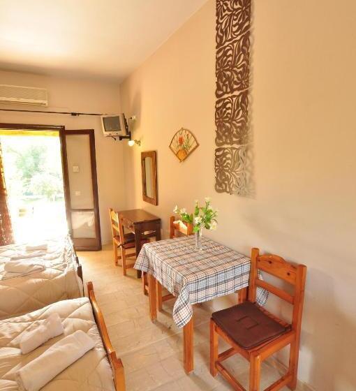 Студия Стандарт, Laskaris Studios