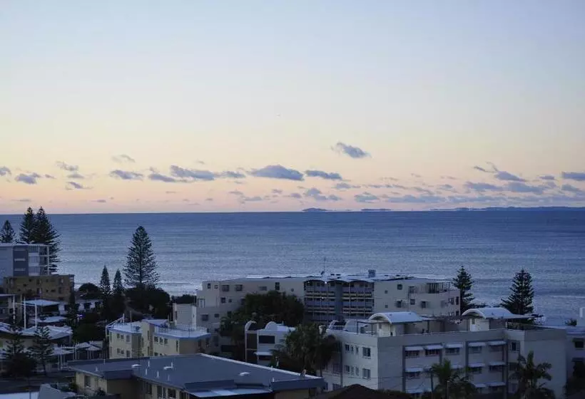 海の見える２ベッドルームアパートメント, Mariners Resort
