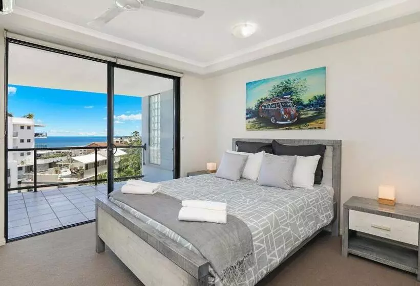 海の見える２ベッドルームアパートメント, Mariners Resort