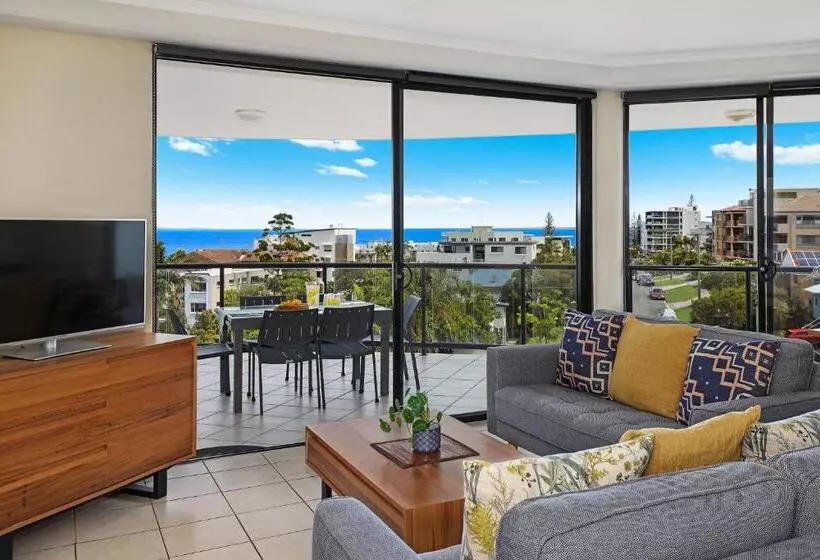 海の見える３ベッドルームアパートメント, Mariners Resort