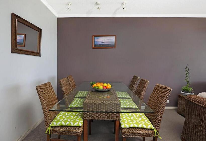Люкс Повышенной Комфортности, Mariners Resort