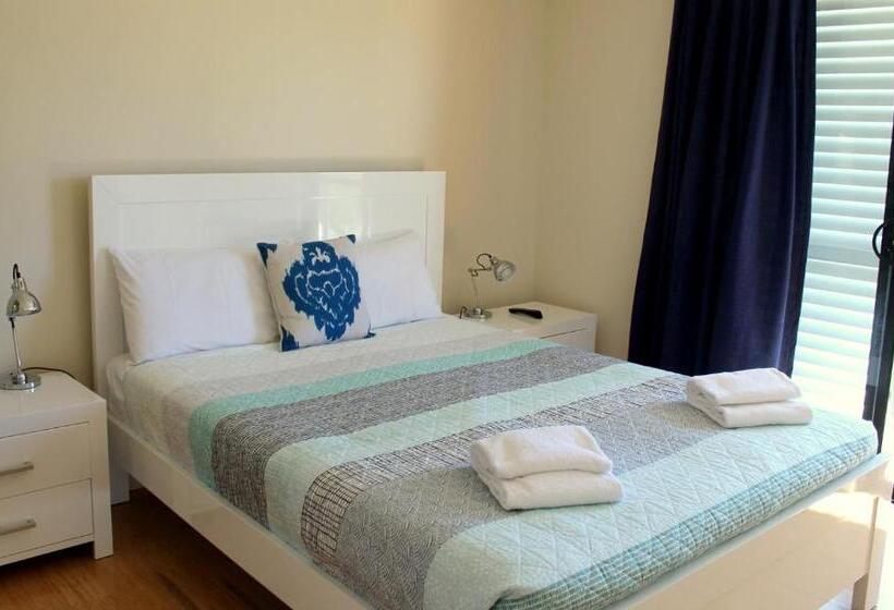 Апартаменты 1 Спальня Вид на Море, Mariners Resort