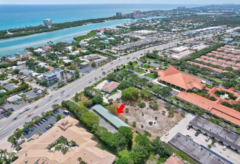 غرفة قياسية فردية لذوى الإحتياجات الخاصة, Tequesta Palms Inn