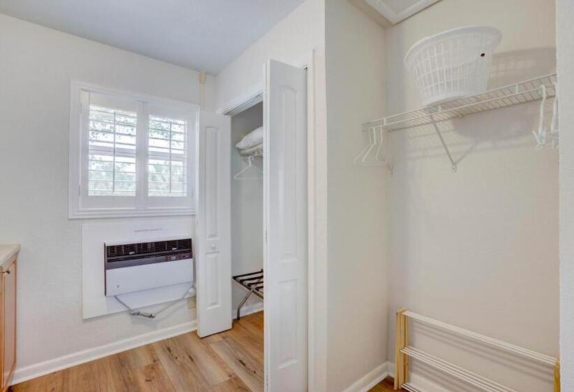 غرفة ديلوكس, Tequesta Palms Inn