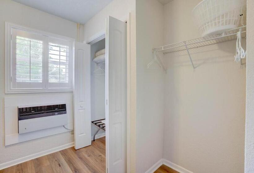 غرفة ديلوكس, Tequesta Palms Inn