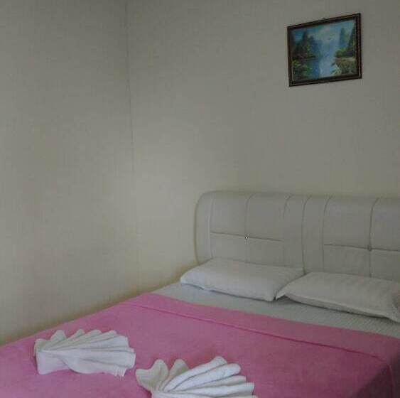 스탠다드 룸, Tok Man Inn