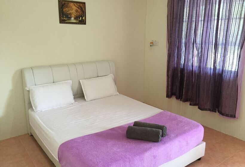 스탠다드 룸, Tok Man Inn