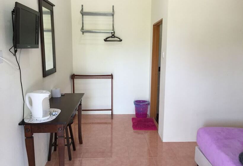 스탠다드 룸, Tok Man Inn