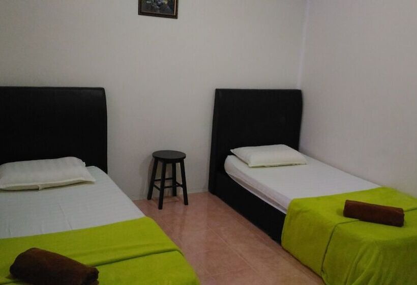 스탠다드 룸, Tok Man Inn