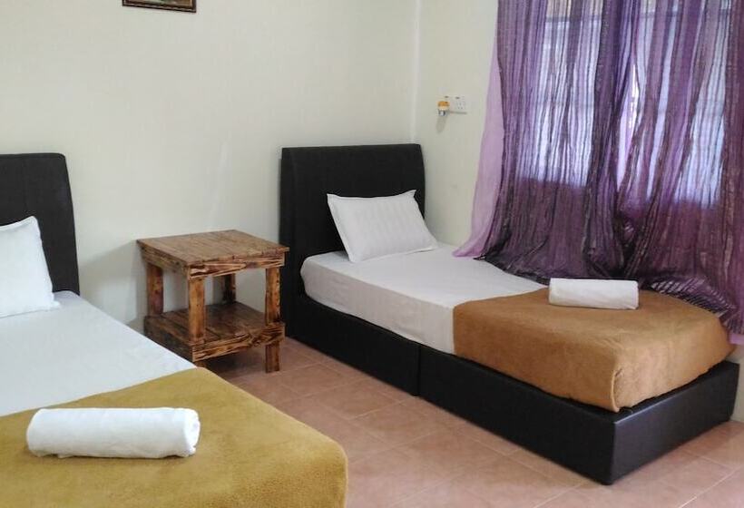 스탠다드 룸, Tok Man Inn