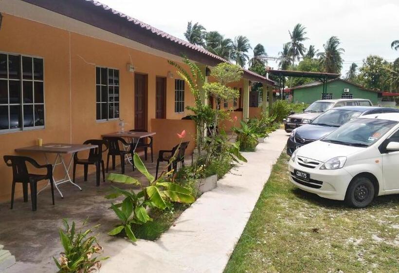 스탠다드 룸, Tok Man Inn