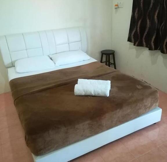 스탠다드 룸, Tok Man Inn