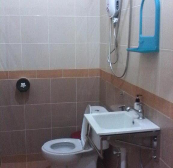 스탠다드 룸, Tok Man Inn