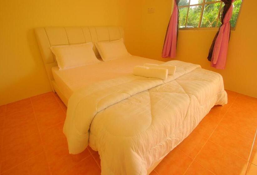 스탠다드 룸, Tok Man Inn