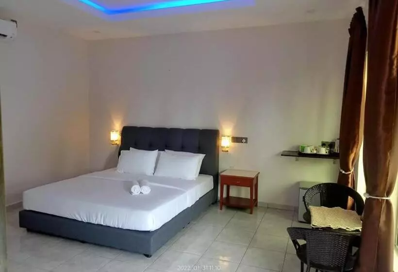 Suite with Pool, Tok Man Inn