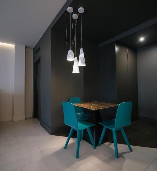 جناح جونيور ديلوكس, Myr  Plaza Mercado & Spa