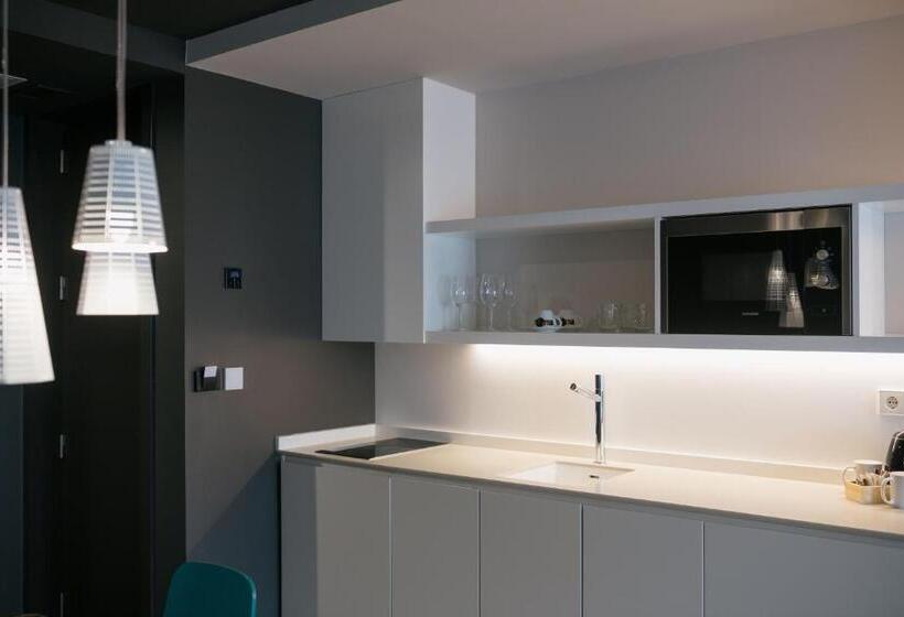 Suite Superior, Myr  Plaza Mercado & Spa