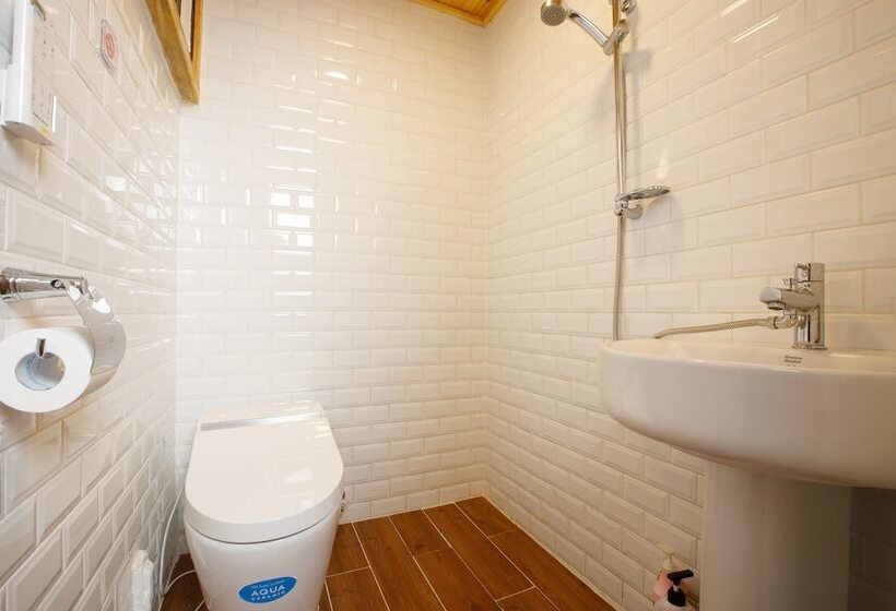 חדר סטנדרט, Gaeunchae