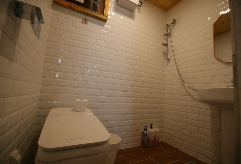 חדר סטנדרט, Gaeunchae