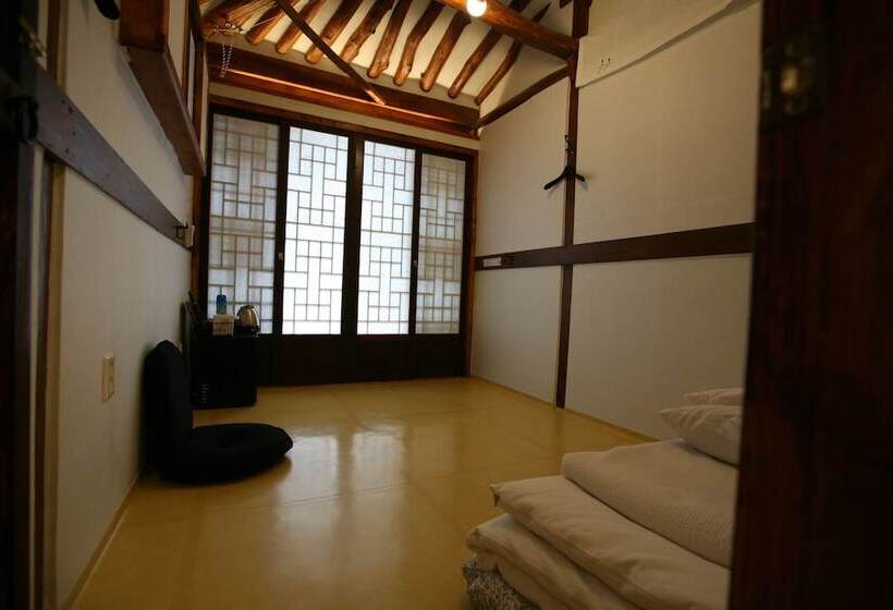 חדר סטנדרט, Gaeunchae