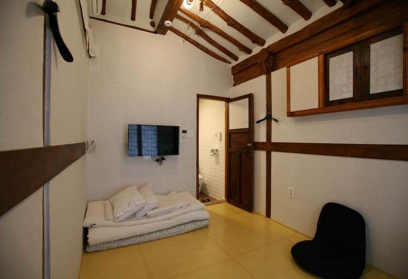 חדר סטנדרט, Gaeunchae