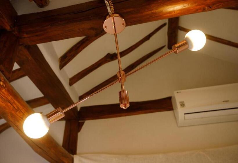 חדר סטנדרט, Gaeunchae