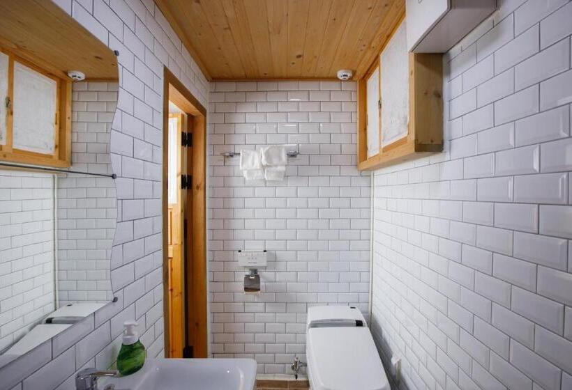 חדר סטנדרט, Gaeunchae