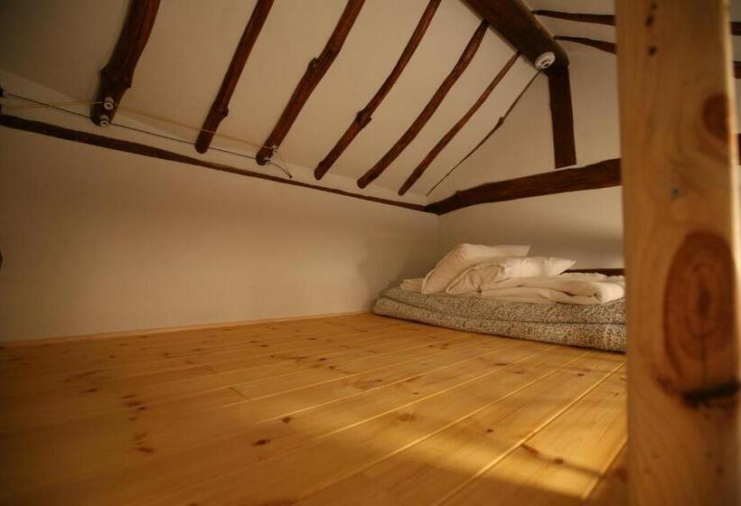 חדר משפחתי, Gaeunchae