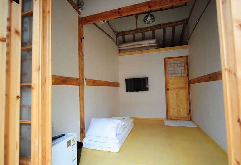 חדר סטנדרט, Gaeunchae