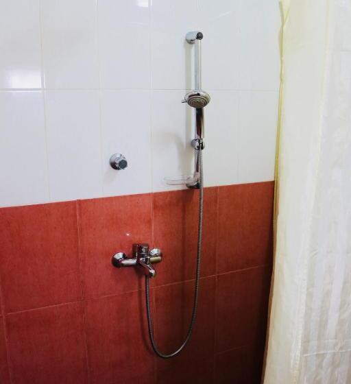 חדר דלוקס, Supun Villa