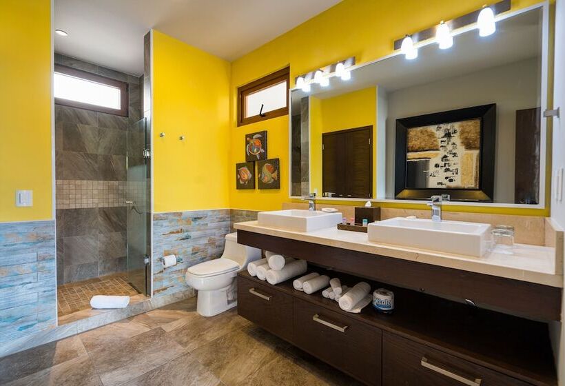 1ベッドルームペントハウスアパート, Pinnacle Resorts 220