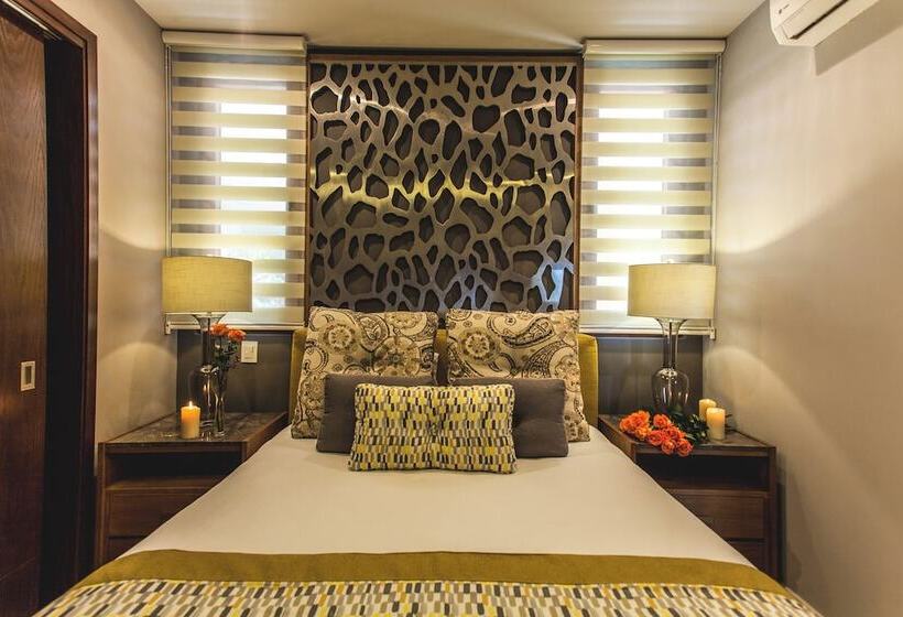 ペントハウス2ベッドルームアパート, Pinnacle Resorts 220