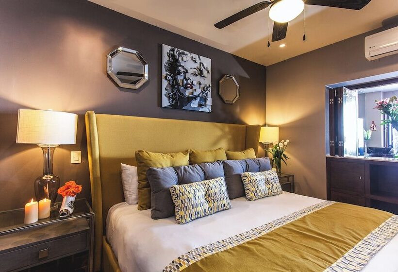 ペントハウス2ベッドルームアパート, Pinnacle Resorts 220