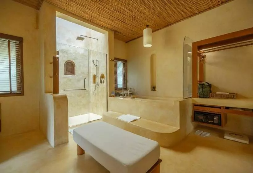デラックスビラの１ベッドルーム, High Season Pool Villa & Spa